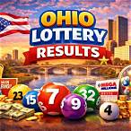 lottery in ohio
